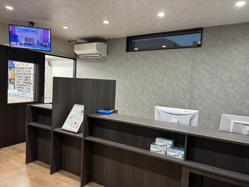 とわ薬局の派遣求人情報