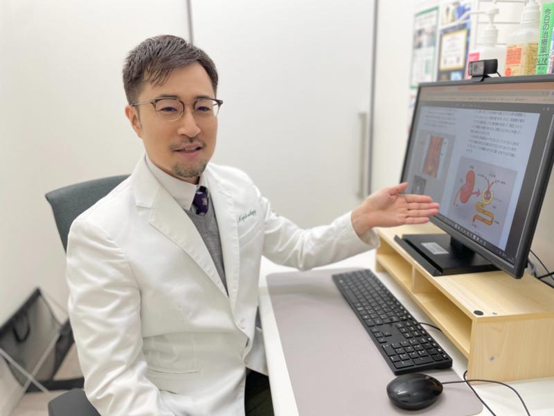 渋谷内科・スキンケアクリニックのアルバイト・バイト求人情報-02