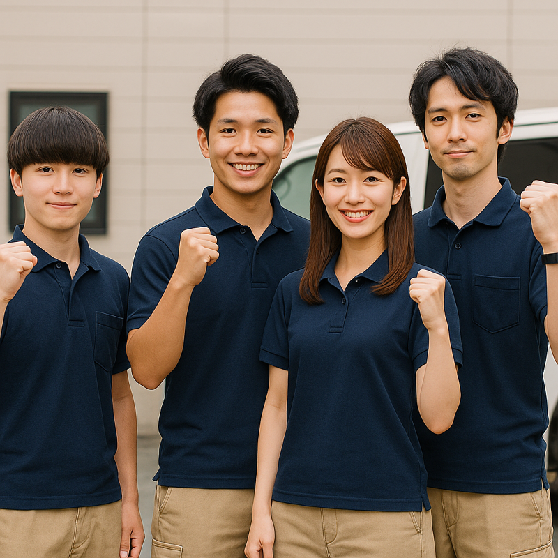 野口株式会社の求人・転職情報