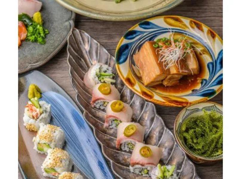 SUSHI ROOL & OKINAWA FOOD　海渡のアルバイト・バイト求人情報-05