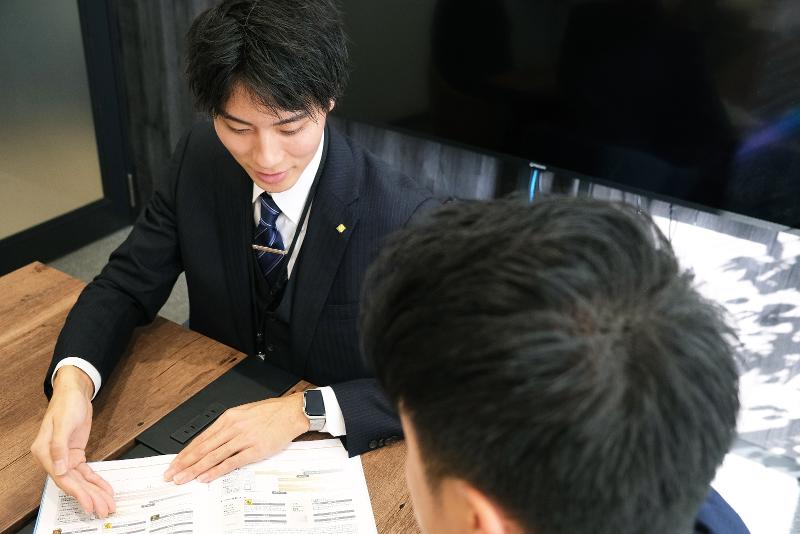 SUNS company 株式会社の求人・転職情報