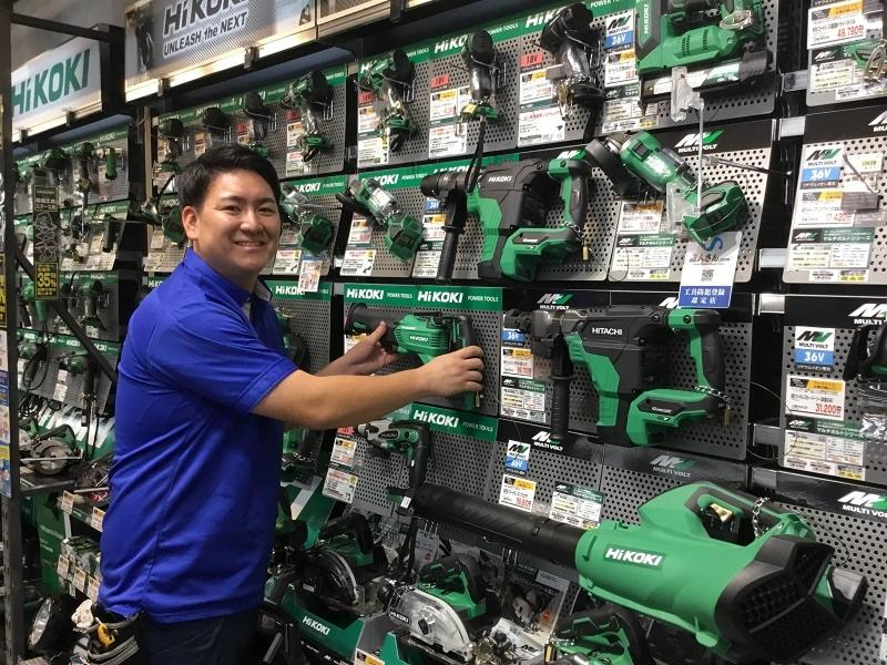 株式会社ホームセンターアグロ　 アグロガーデン　砥堀店のアルバイト・バイト求人情報-05