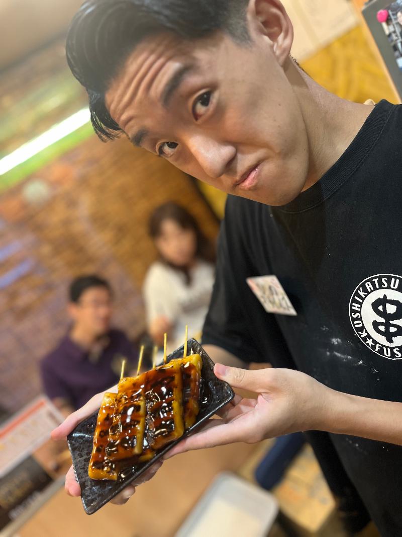 串かつちとせ布施店のアルバイト・バイト求人情報-03