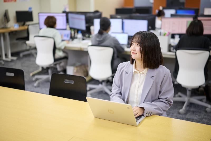 DIG社会保険労務士法人の派遣求人情報