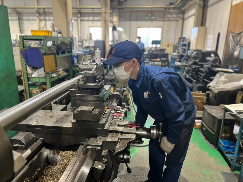 株式会社大東製作所のアルバイト・バイト求人情報-03