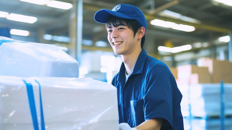 南日本運輸倉庫株式会社　足利営業所
