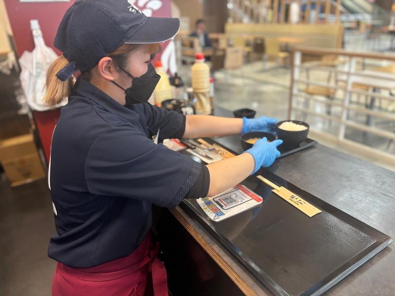 「唐揚げ食堂 ごいち」フジグラン重信店のアルバイト・バイト求人情報-03