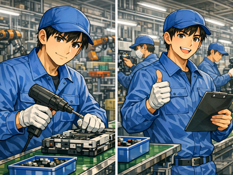 株式会社デジタルブロックスの求人・転職情報