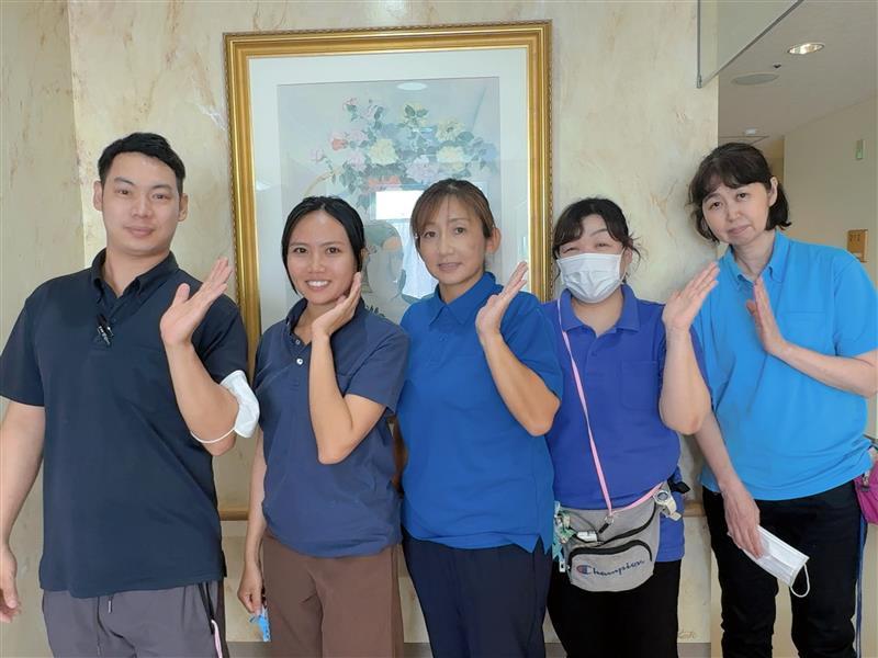 社会福祉法人紫水会の求人・転職情報