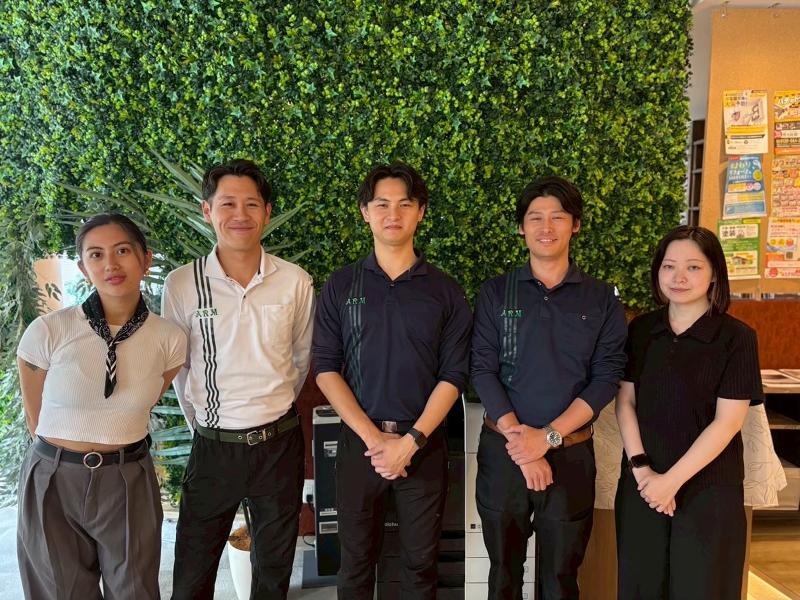 株式会社ARMシステムの求人・転職情報