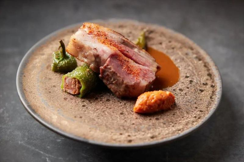 首里の琉球料理×フレンチ GLOUTON SHURIのアルバイト・バイト求人情報-04