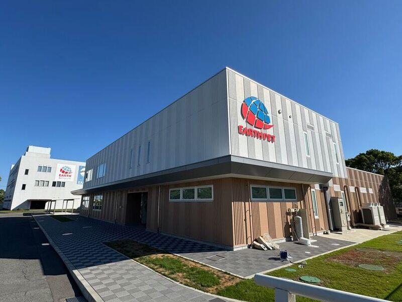 アース・ペット株式会社の求人・転職情報