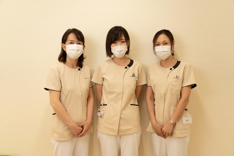 江北駅前おひさま内科・小児科のアルバイト・バイト求人情報-02