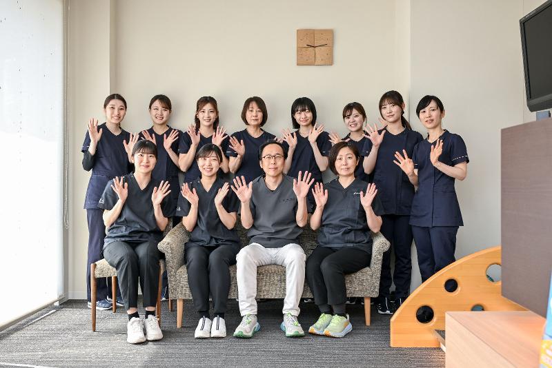 (医)たつみ会 どい歯科クリニックの求人・転職情報