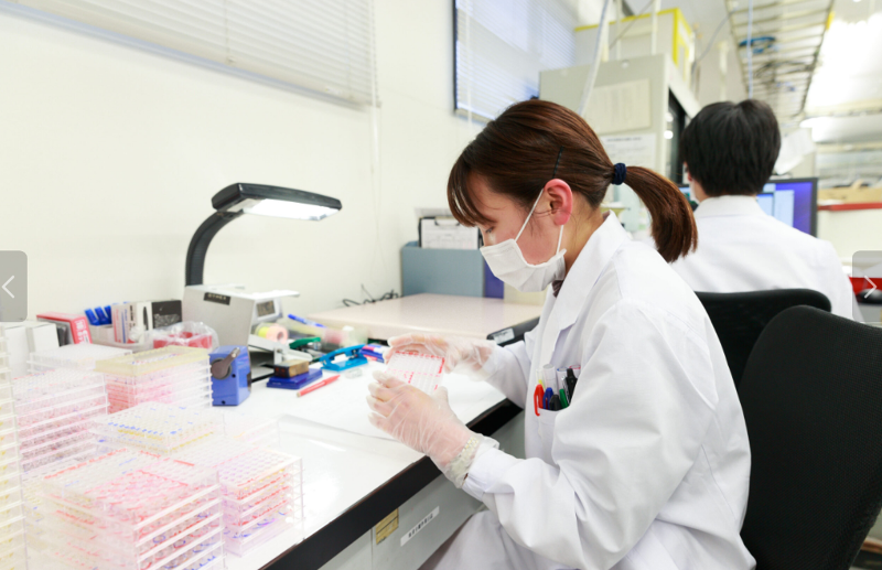 株式会社昭和メディカルサイエンス 宇都宮総合研究所の求人・転職情報