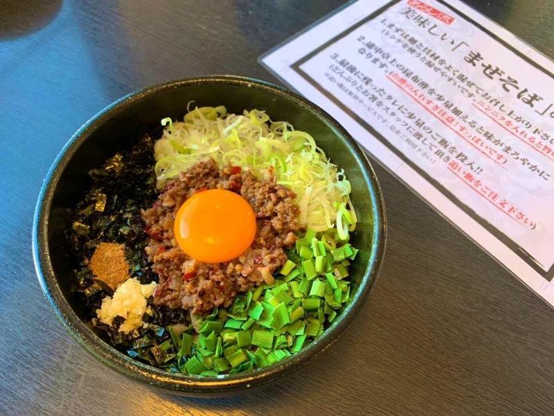 らーめんまぜそばあらし 霧島店のアルバイト・バイト求人情報-04