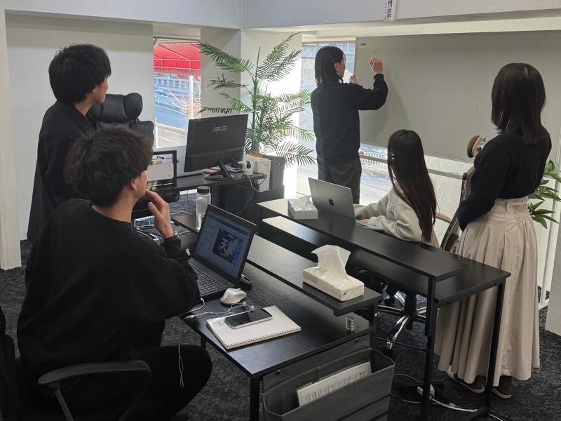 株式会社Ariaの求人・転職情報-02