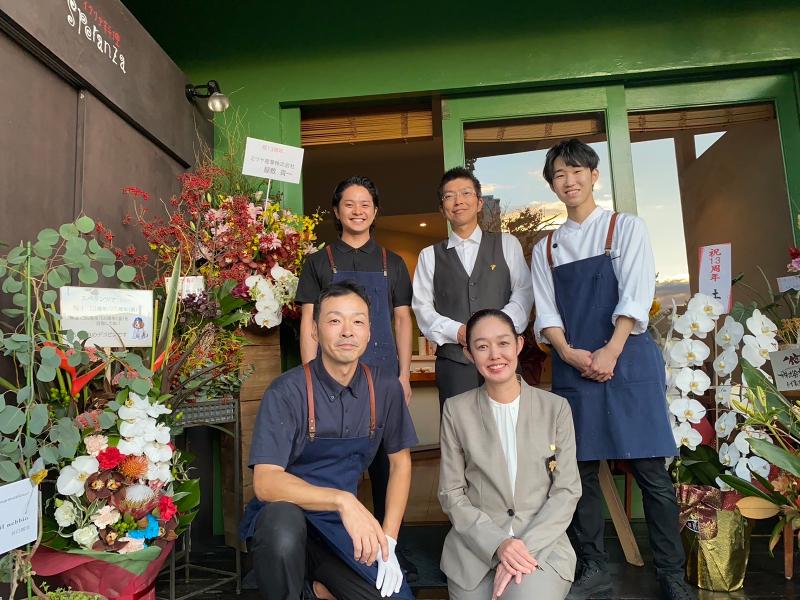 株式会社スペランツァのアルバイト・バイト求人情報-02