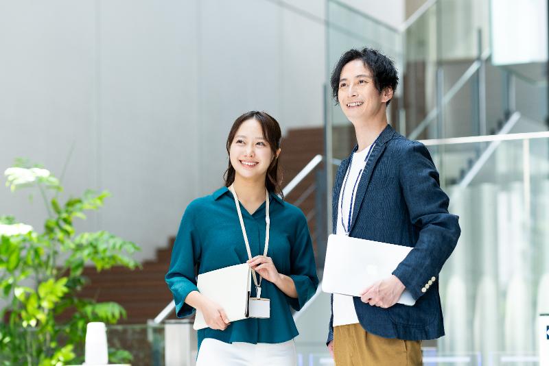 株式会社リクロコの求人・転職情報