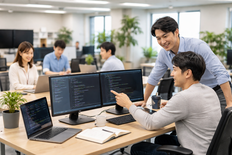 明電システムソリューション株式会社のアルバイト・バイト求人情報-03