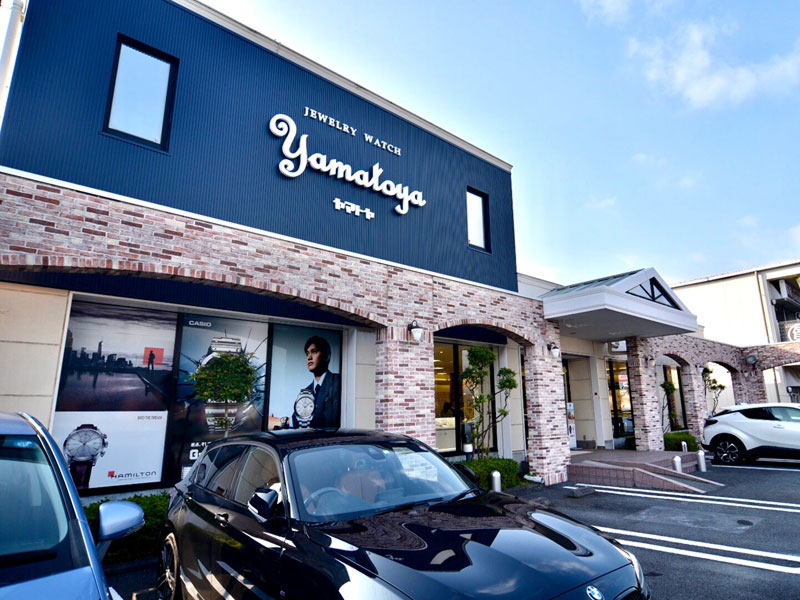 株式会社大和屋時計店(ヤマトヤ)のアルバイト・バイト求人情報-04