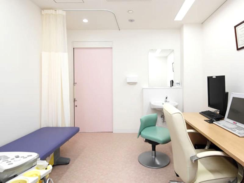 医療法人 前田内科のアルバイト・バイト求人情報-04