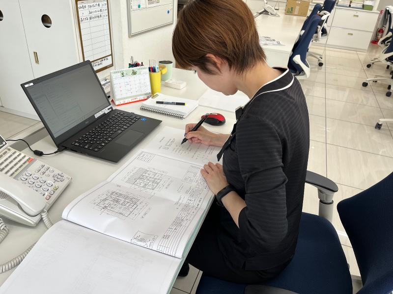 株式会社ゆめすみかの求人・転職情報