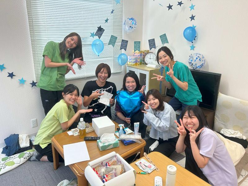 医療法人社団MIRAI たかくら歯科のアルバイト・バイト求人情報-03