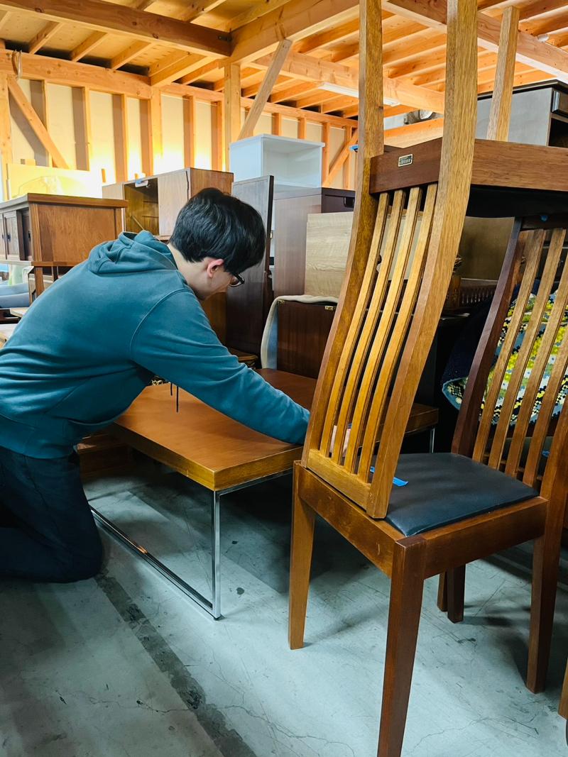 株式会社モーベルマン(中古家具のmaru)のアルバイト・バイト求人情報-02