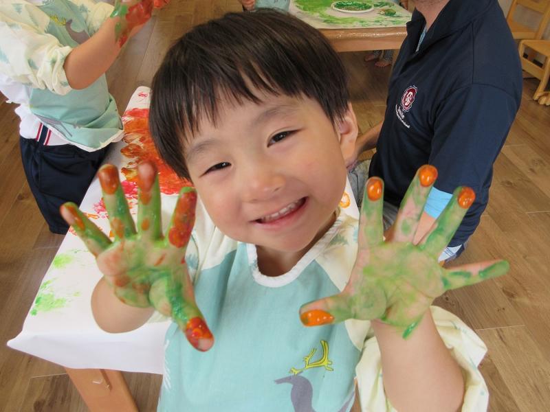 スマイルインターナショナルプリスクールのアルバイト・バイト求人情報-03