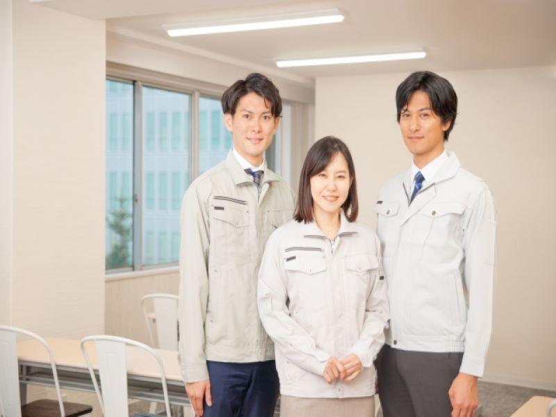 株式会社サークルネットのアルバイト・バイト求人情報-08