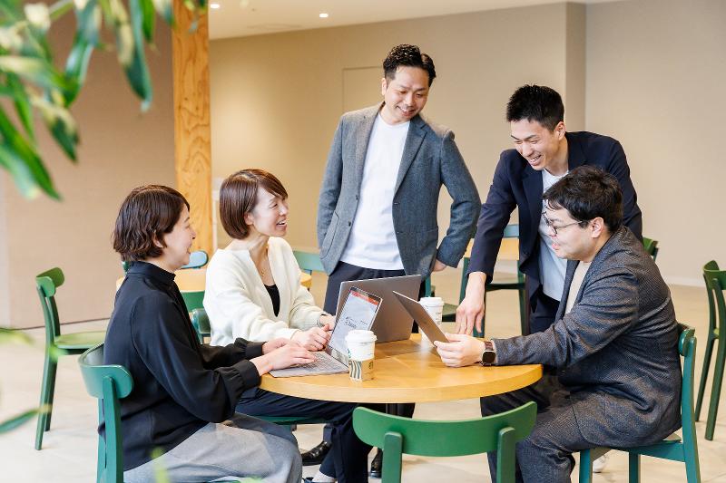 株式会社ブロンズゴールドのアルバイト・バイト求人情報-03