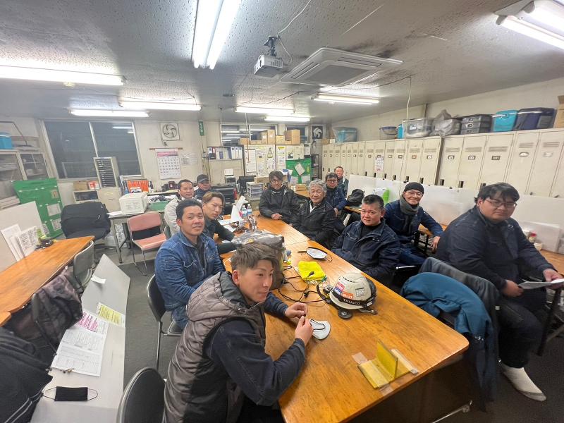 株式会社太光の求人・転職情報