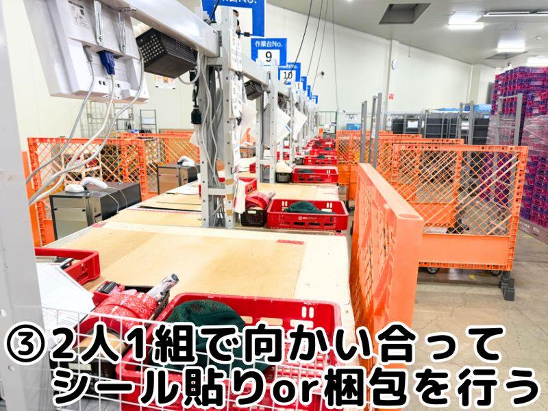 南日本運輸倉庫株式会社 春日部営業所の求人情報