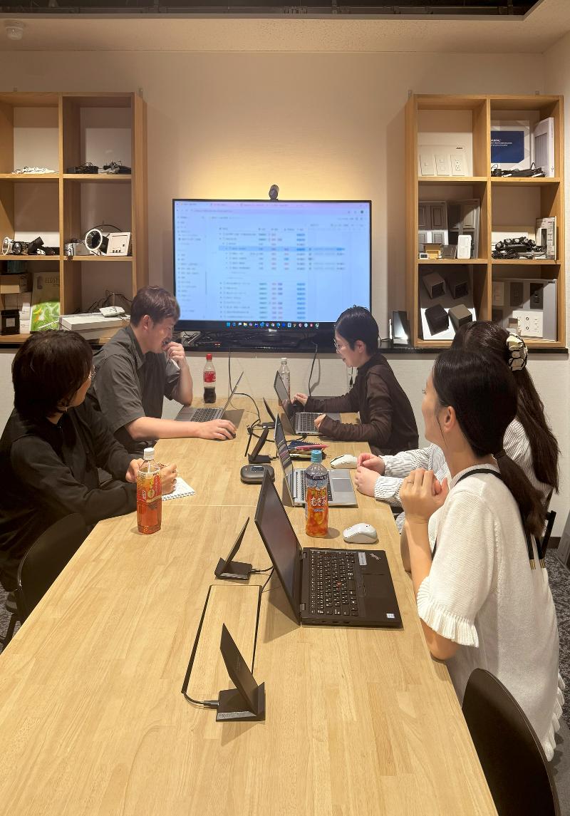 有限会社 EOSplusのアルバイト・バイト求人情報-02