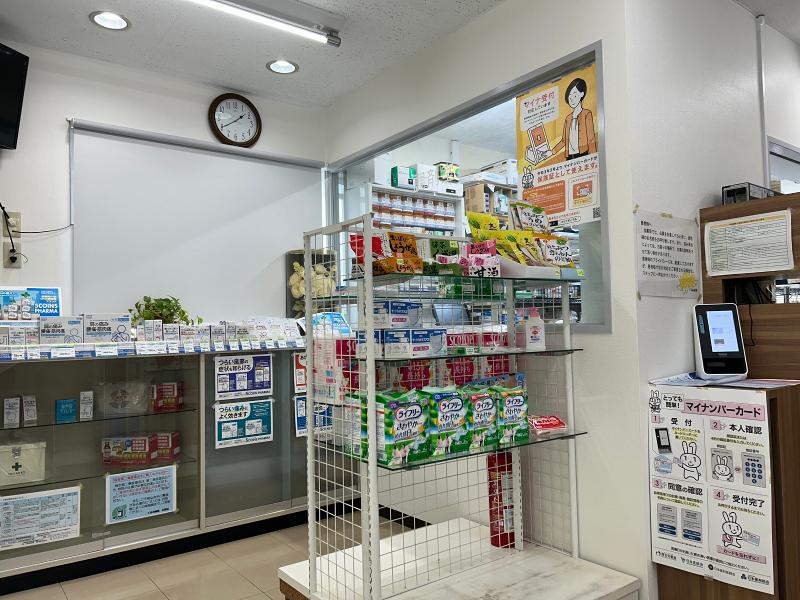くるみ薬局 兵庫小野店のアルバイト・バイト求人情報-03