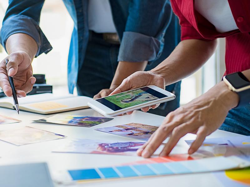 株式会社 アドビジョンの求人・転職情報