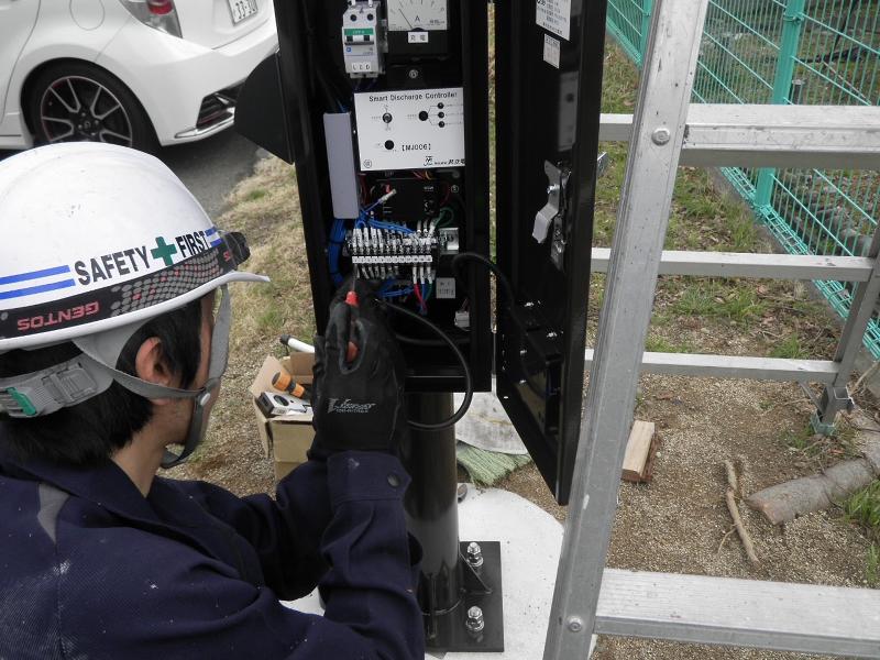 株式会社深川電設の求人・転職情報