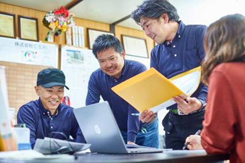 株式会社シーエスピーのアルバイト・バイト求人情報-03