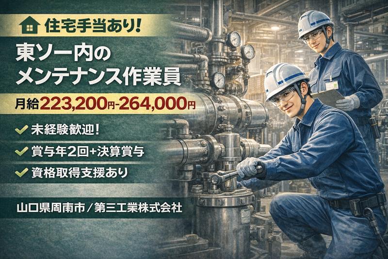 中川産業株式会社の求人・転職情報