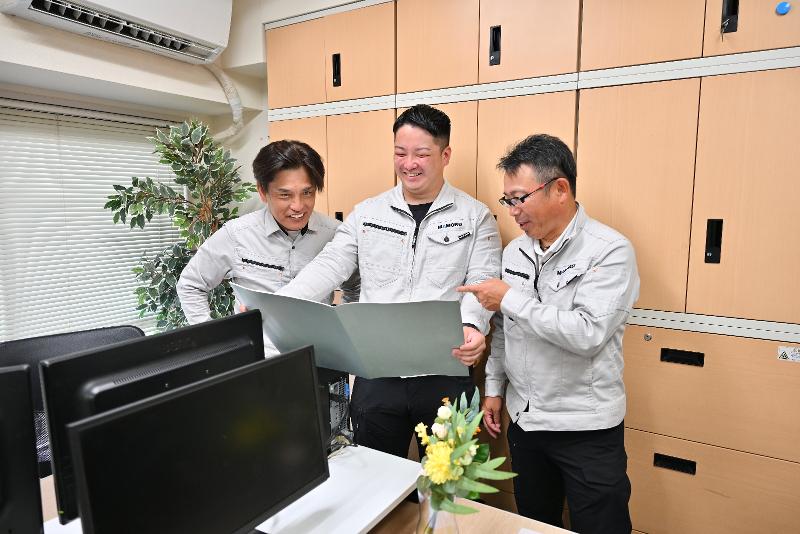 株式会社マモルの求人・転職情報-03