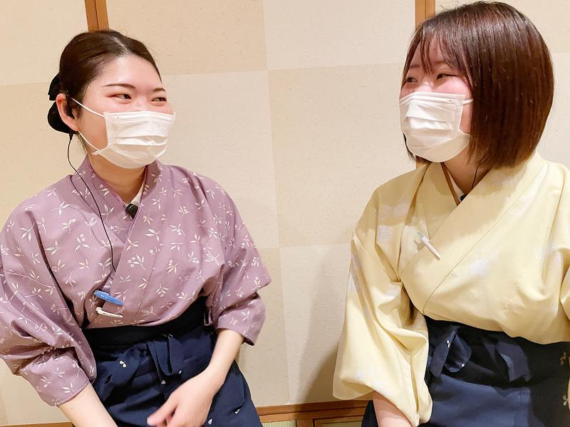 くらしき茶寮のアルバイト・バイト求人情報-02