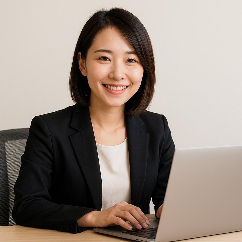 光流美慧株式会社の求人・転職情報