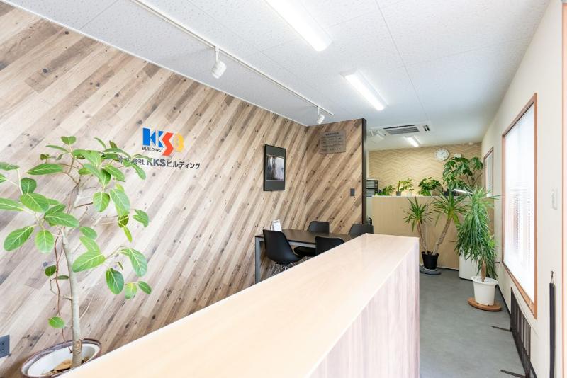 株式会社KKSビルディングのアルバイト・バイト求人情報-05