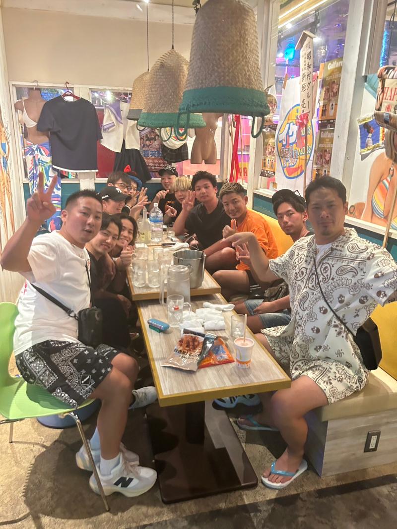 酔っ手羽 岐阜店のアルバイト・バイト求人情報-04