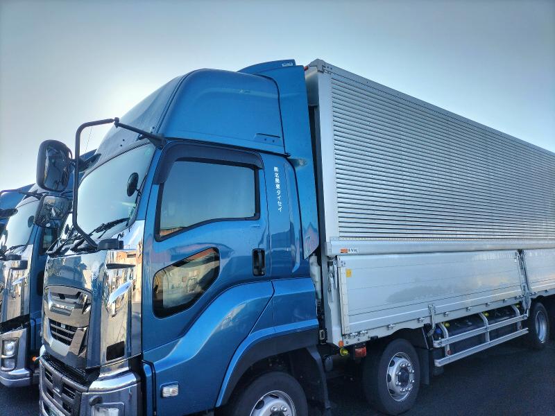 株式会社北関東タイセイの求人・転職情報