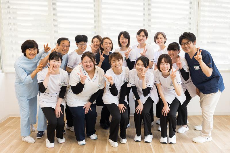 中島歯科医院の求人・転職情報