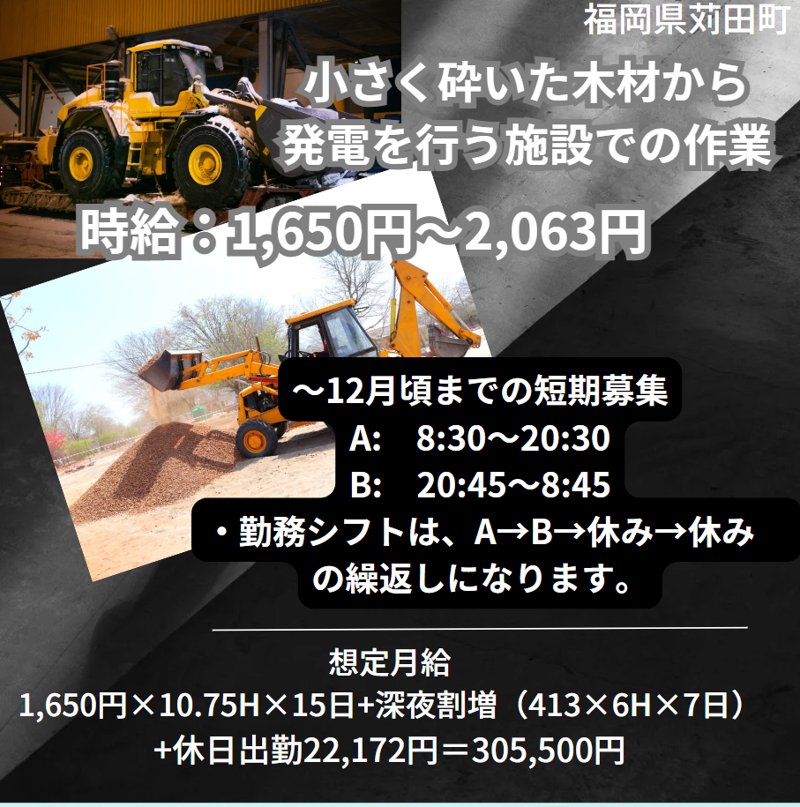 株式会社QCDクリエイトの派遣求人情報