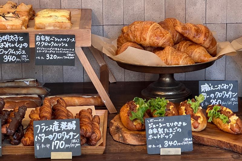ボーノベーカリ<大阪堀江>のアルバイト・バイト求人情報-02