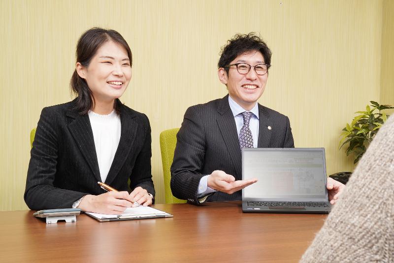 税理士法人いわみ会計事務所のアルバイト・バイト求人情報-02